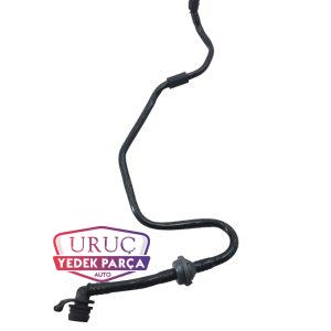 5QA612041B ÇEK VALFLİ VAKUM BORUSU