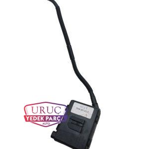 0AM301472E ŞANZIMAN HAVALANDIRMA HORTUMU