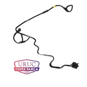 5QA612041R BASINÇ SENSÖRLÜ VAKUM HORTUMU