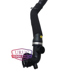 4G0122055H SOĞUTMA SIVISI HORTUMU