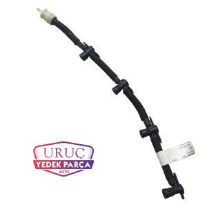 03N130235A YAKIT GERİ DÖNÜŞ HATTI