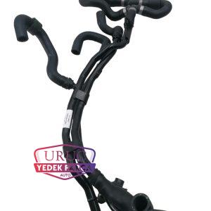 5Q0121064DC SOĞUTMA SIVISI HORTUMU