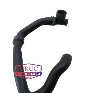 5QF122051BE SOĞUTMA SIVISI HORTUMU