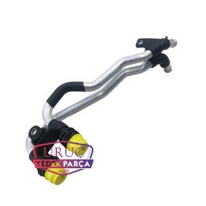 4G0145931G SOĞUTMA SIVISI HORTUMU