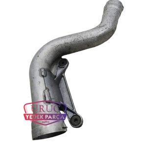 1K0145762CL TURBO BASINÇ BORUSU