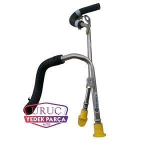 04L201360T YAKIT HATTI HORTUMU