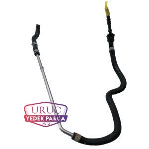 04E133723F YAKIT POMPASI HORTUMU