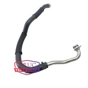 06L121492E SOĞUTMA SUYU HORTUMU