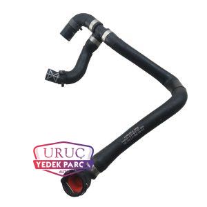 5Q0122051DD SOĞUTMA SIVISI HORTUMU