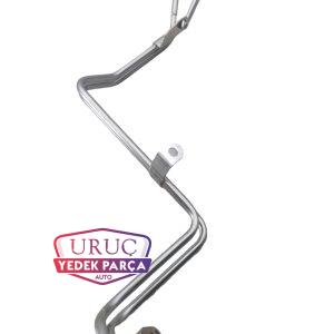 04E122157BB SOĞUTMA SIVISI HORTUMU