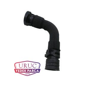 038103493AC MOTOR HAVA ALMA BORUSU