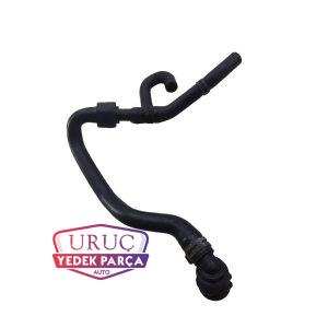 5QF122051AL SOĞUTMA SIVISI HORTUMU