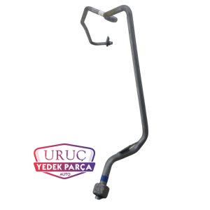 8K0317817EB ŞANZIMAN YAĞ BASINÇ HATTI