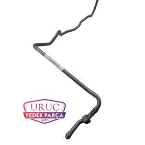 8K0317818EF ŞANZIMAN YAĞ BASINÇ HATTI