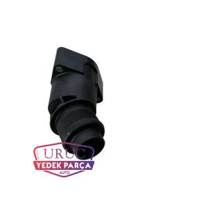 04L131111T TURBO AĞZI BORUSU