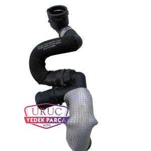 5K0122073F SOĞUTMA SIVISI HORTUMU