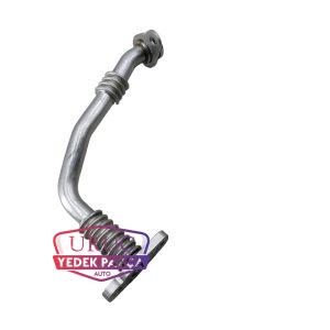 04L145736E TURBO YAĞ BORUSU