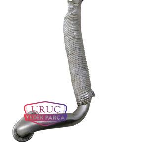 04E145735J YAĞ GERİ DÖNÜŞ HATTI