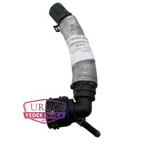 5Q0815369A SOĞUTMA HORTUMU FLANŞLI