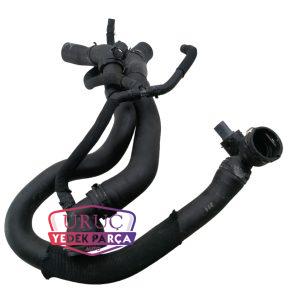 1K0121049EB SOĞUTMA HORTUMU