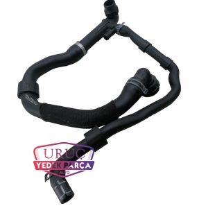 5Q0122051DA RADYATÖR SU HORTUMU