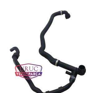 5QF122051S SOĞUTMA SIVISI HORTUMU