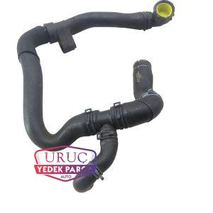 5N0122051AS SOĞUTMA SIVISI HORTUMU