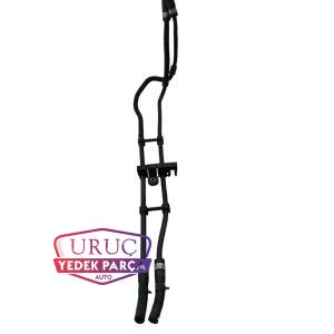 04L122157BJ GERİ DÖNÜŞ HORTUMU