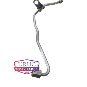 04L145771J TURBO YAĞ BORUSU