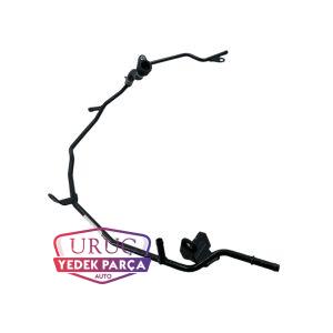 06K121075Q SOĞUTMA BORUSU