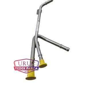 04L201360M YAKIT HATTI BORUSU