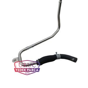 04L131552DQ KONTROL HATTI BORUSU