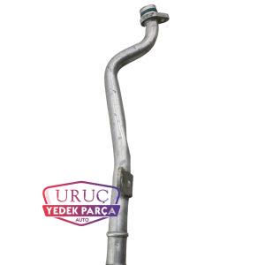 059121512AK SOĞUTMA SIVISI BORUSU