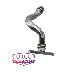 03L145736L TURBO YAĞLAMA BORUSU
