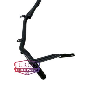 5Q0121070AF MOTOR SOĞUTMA BORUSU