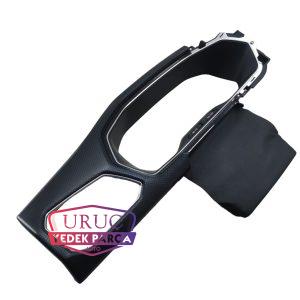 2GM858417G KM GÖSTERGE PANELİ ÇERÇEVESİ