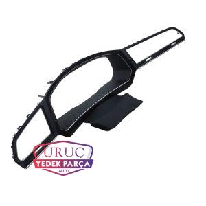 5NB857059C TORPİDO GÖSTERGE ÇERÇEVESİ