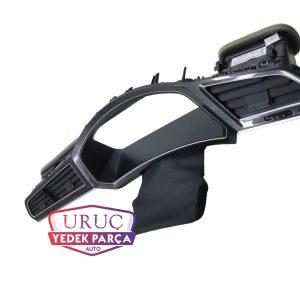 5NC858019 HAVALANDIRMA GÖSTERGE ÇERÇEVESİ