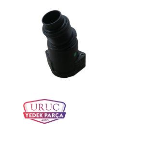 03L131111R TURBO AĞZI BORUSU