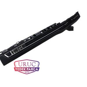 5H2858711J ORTA HAVALANDIRMA IZGARASI