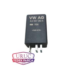 4L0907282A ISITMA BUJİSİ KONTROL ROLESİ