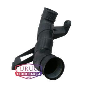 5N0145762BC TURBO SOĞUTUCU BORUSU