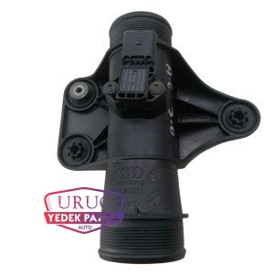 4G0145673R SENSÖRLÜ BASINÇ BORUSU