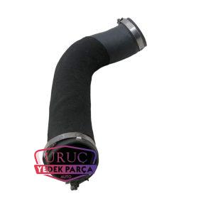 8W0145737A TURBO BASINÇ HORTUMU