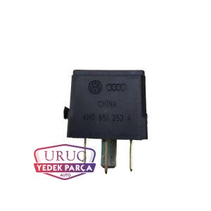4H0951253A KONTAK ROLESİ