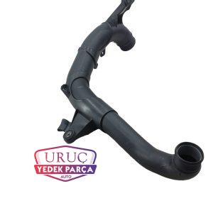 5QN145840 TURBO BASINÇ BORUSU