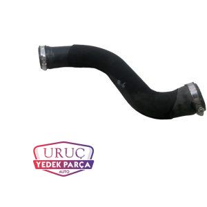 4F0145737J TURBO BASINÇ HORTUMU