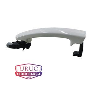 5N0837205L SOL ÖN DIŞ KAPI KOLU