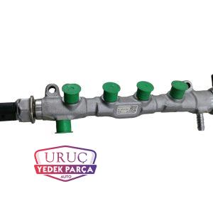 04L130093 ORJİNAL YAKIT DAĞITICI KOMPLE