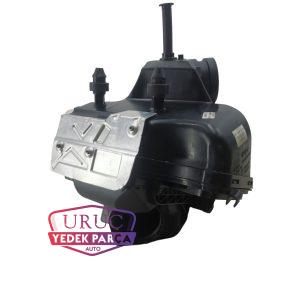 8R0133837AC HAVA FİLTRE KUTUSU